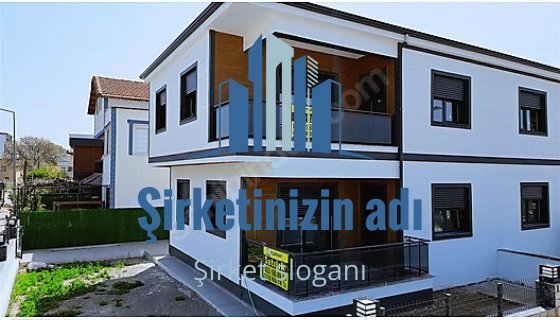 3+1 Sıfır Satılık Daire  Torbalı